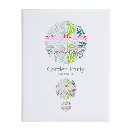 carpeta conferenciante