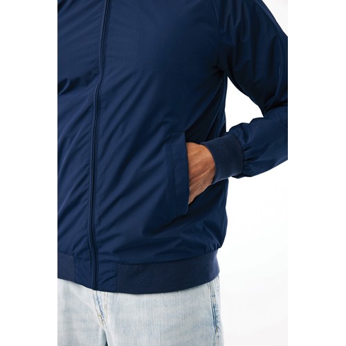 IQONIQ Odin recycled polyester urban jas