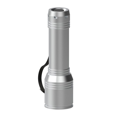 linterna de bolsillo