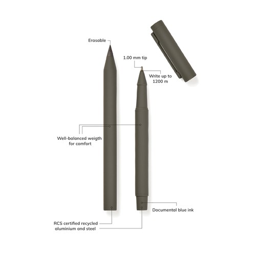 Set bolígrafos  VINGA