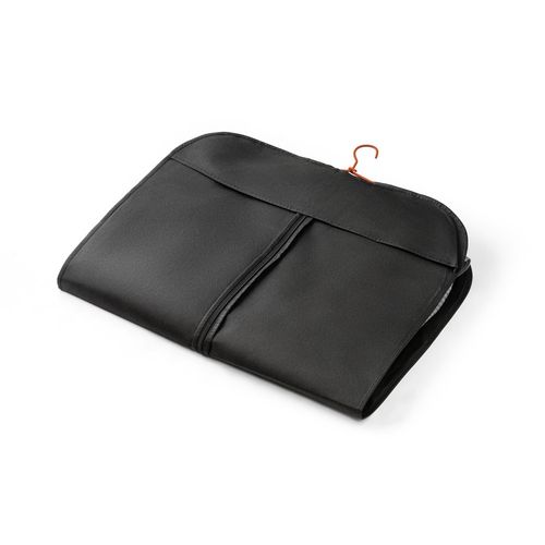 SEVENTH. Non-woven suit holder (80 g/m²)