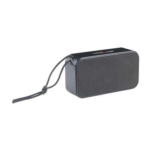 AluSound  RCS Recycled Aluminium Speaker
