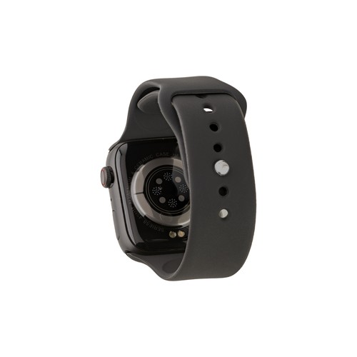 Pulsera de fitness con muñequera de TPU reciclado