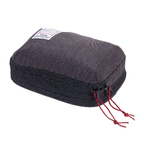 Almohada de Viaje Business TROIKA BUSINESS TRAVEL PILLOW