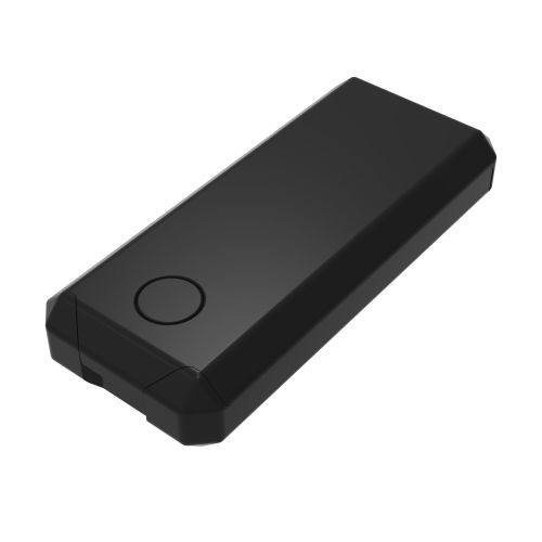 Boîte de pansements "Stripe"