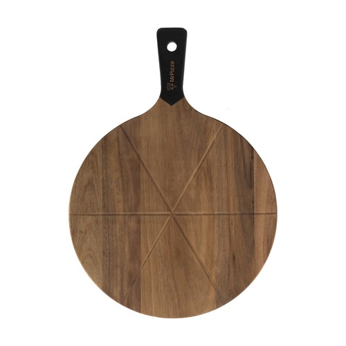 Pizza Set Rustico 2-pcs