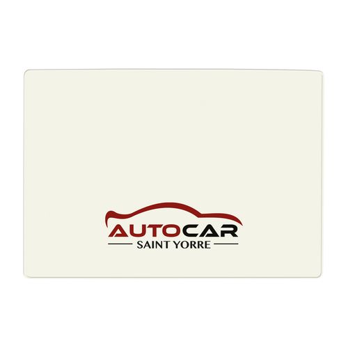 PORTE-CONSTAT PVC GOMME MAT