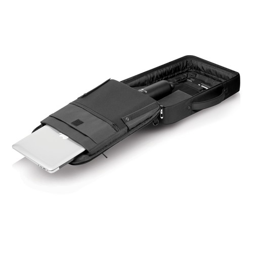 Bobby Bizz 2.0 sac à dos et sacoche antivol