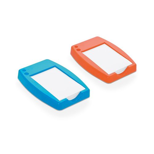 CAJA PARA FICHAS (FORMATO A7)