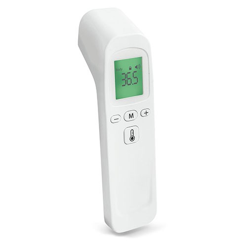 Digital infrared thermometer Blimble