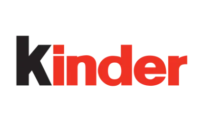Logo Kinder
