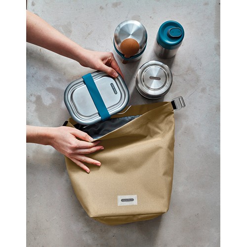 Black+Blum 6.7L insulated Lunch/Cooler Bag