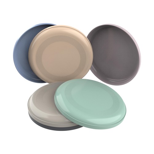 Eco-Flying Disc "Space Flyer 22"