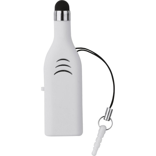 8GB PLASTIC USB FLASH MEMORY