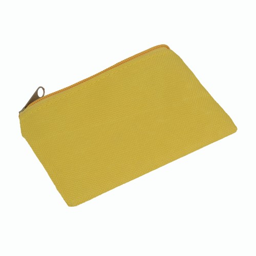 600D polyester keychain/purse bag