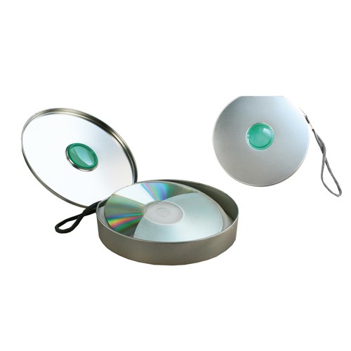 CD holder 10 pockets Ali