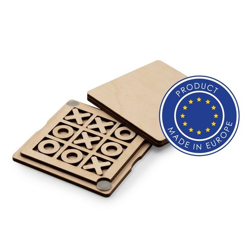 Tic-tac-toe game | Edony