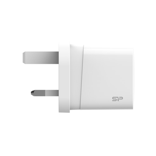 SILICON POWER BOOST CHARGER (US EU) QM10