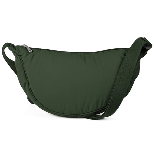 320D RPET SHOULDER BAG