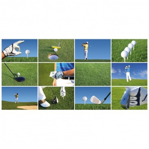 Golf balls