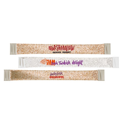 Sugar sachet 5gr Marvel