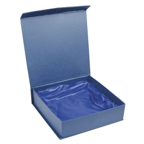 CRYSTAL K9 110X110X30 MM