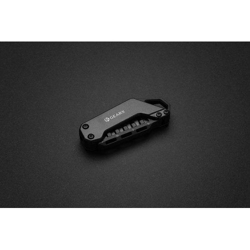 Gear X schroevendraaier tool