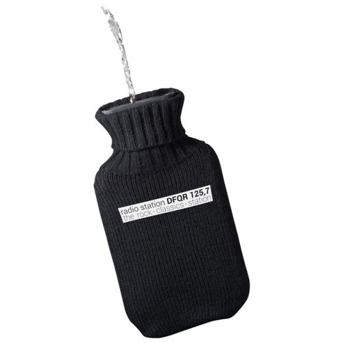 Hot-water bottle KALIBO 550 ml