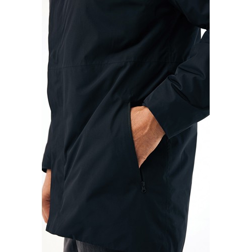 IQONIQ Thelon Parka Poliéster Reciclado