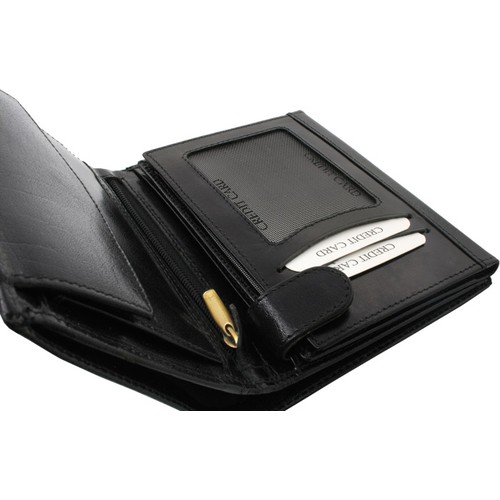 RFID wallet