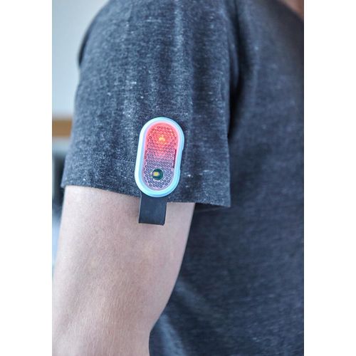 ABS safety light Ofelia