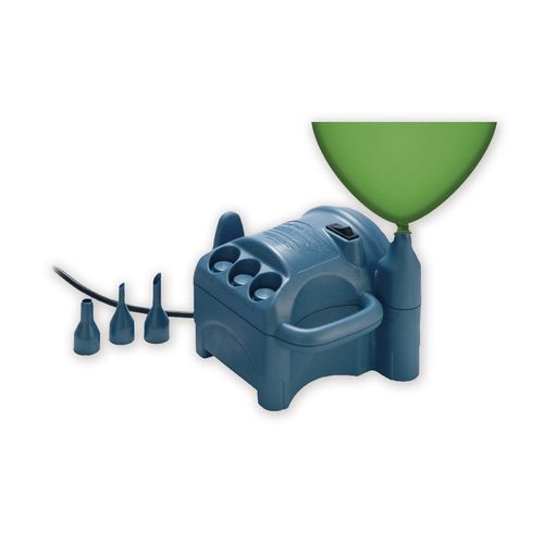 COMPRESOR ELECTRICO CON PEDAL