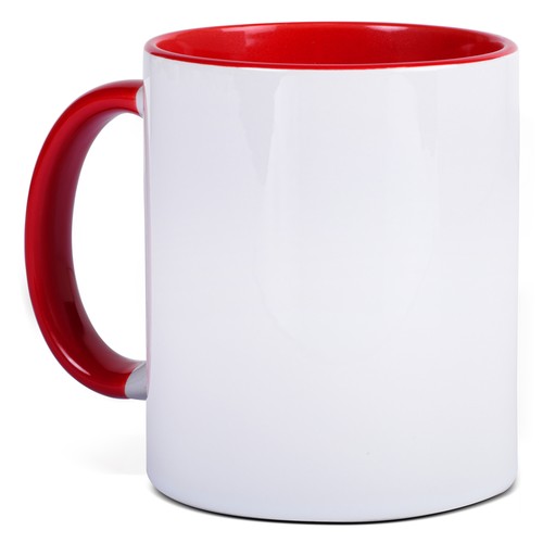 320 ML CERAMIC MUG (GRADE A)