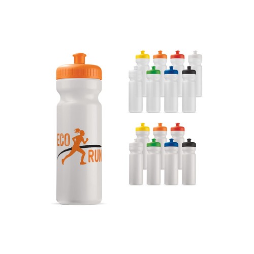 Sports bottle Bio 750ml