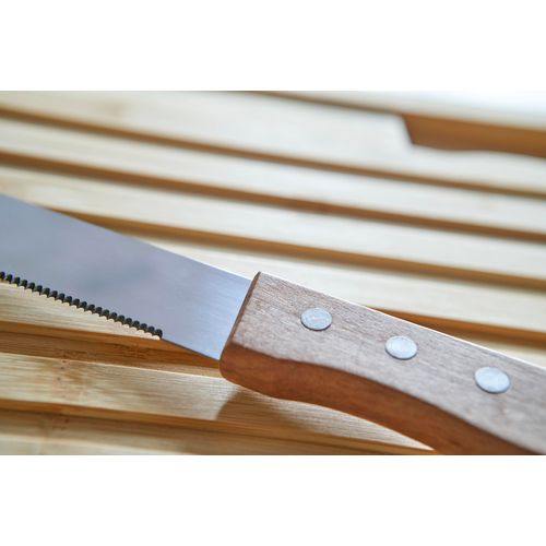 Bamboo bread cutting board Werner