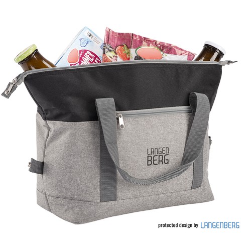 bolsa isotérmica para bicicleta