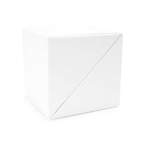 blok met zelfklevende memoblaadjes