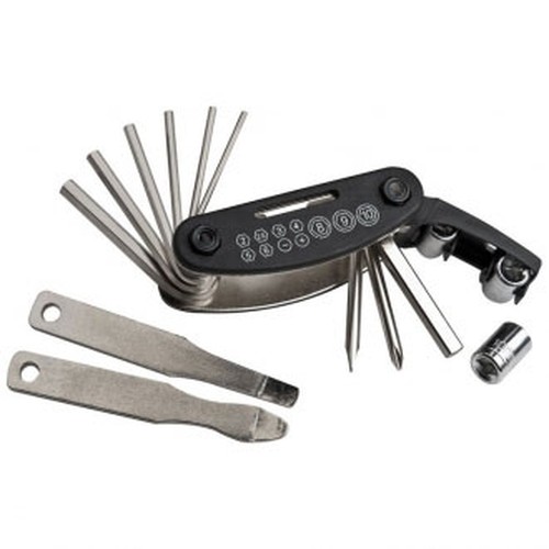 kit de reparación para bicicleta