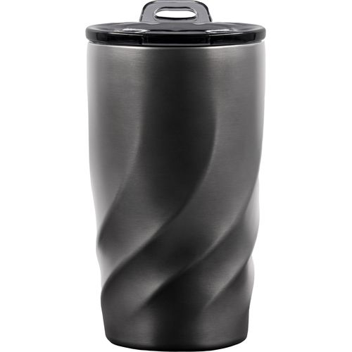 BrandCharger Vortex Calix travel mug