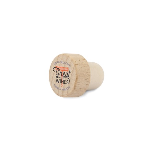 Bouchon à vin  LIORA