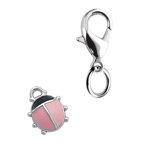 CHARM  "COCCINELLE" mm5x8