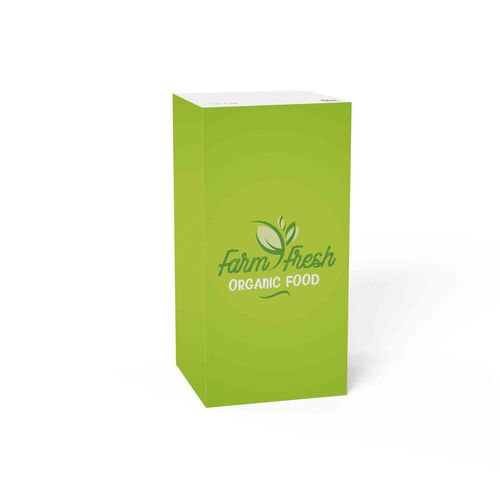 WMF 2-in-1 zout & peper set zilver