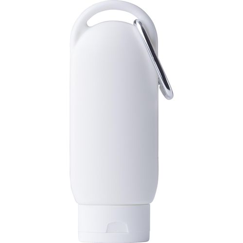 Crème solaire Suntime