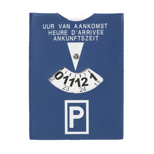 EuroPark parking disk
