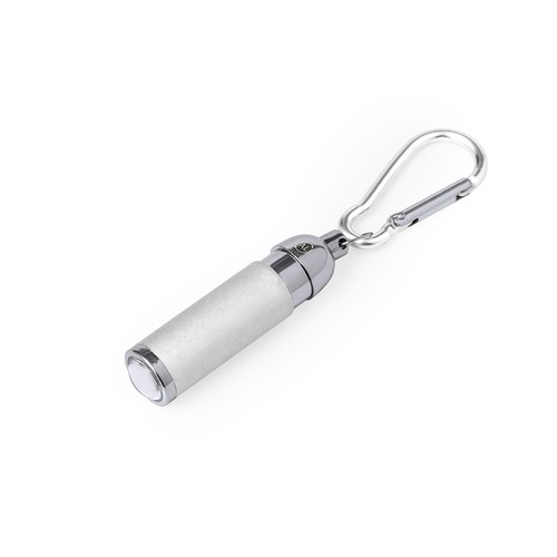 Torch Keyring Wols