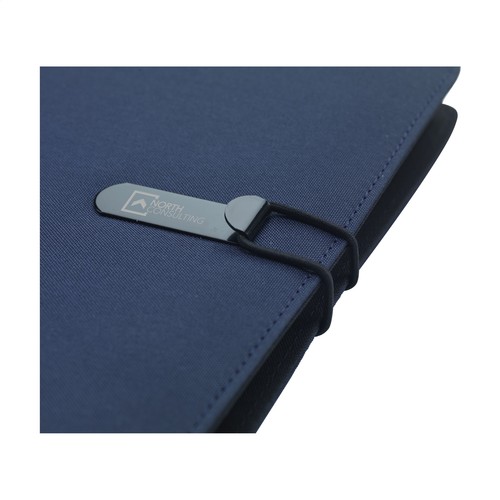 carpeta conferenciante