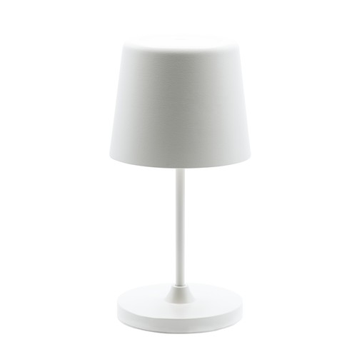 FARO height-adjustable, dimmable table lamp with rechargeable battery