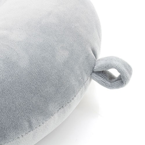 Coussin de voyage Dlibby