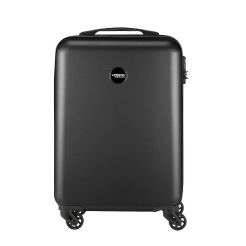 Chariot Princess Traveller Bodrum finition mate