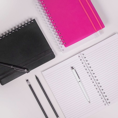 Bloc de notas A5 Manama